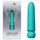Maia Jaguar – Rechargeable Waterproof USB Bullet Vibrator BULLETS & EGGS